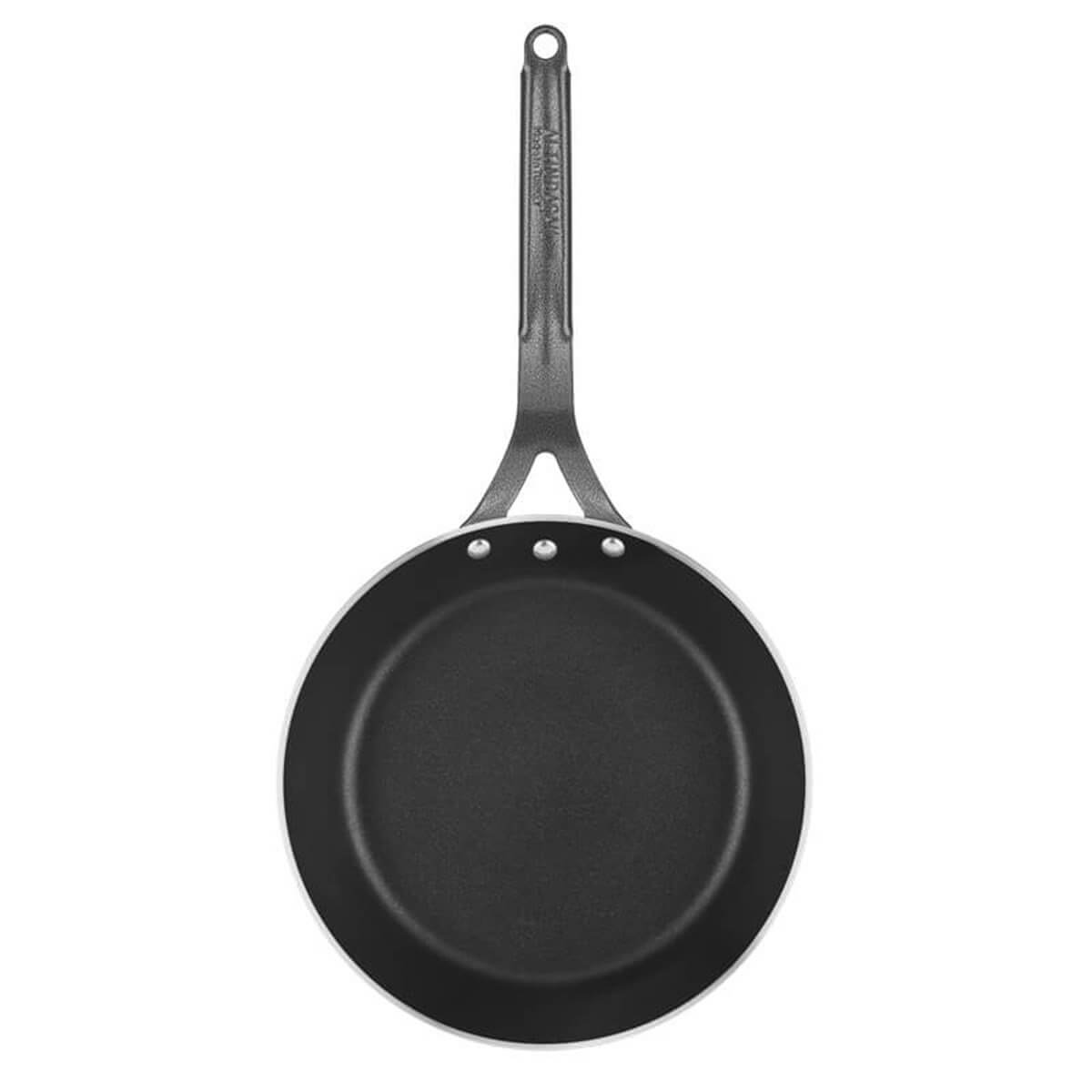 Lazzetti Satina Derin Kızartma Tavası ; 32 cm.