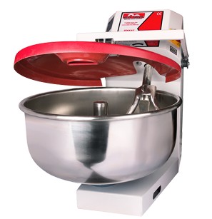 Hamur Yoğurma Makinası ; 50 KG.
