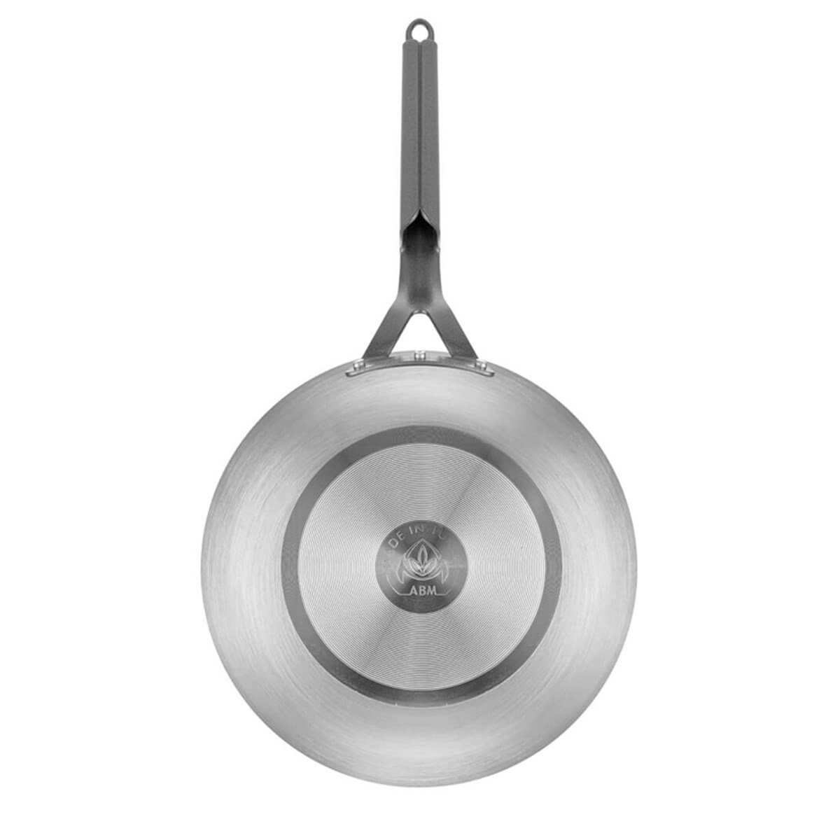 Lazzetti Satina Wok Tava ; 40 cm.