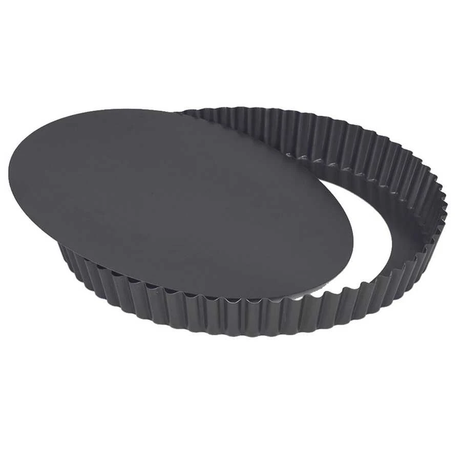 Tart Kalıbı 28 cm. ( 6 Adet Pakette )