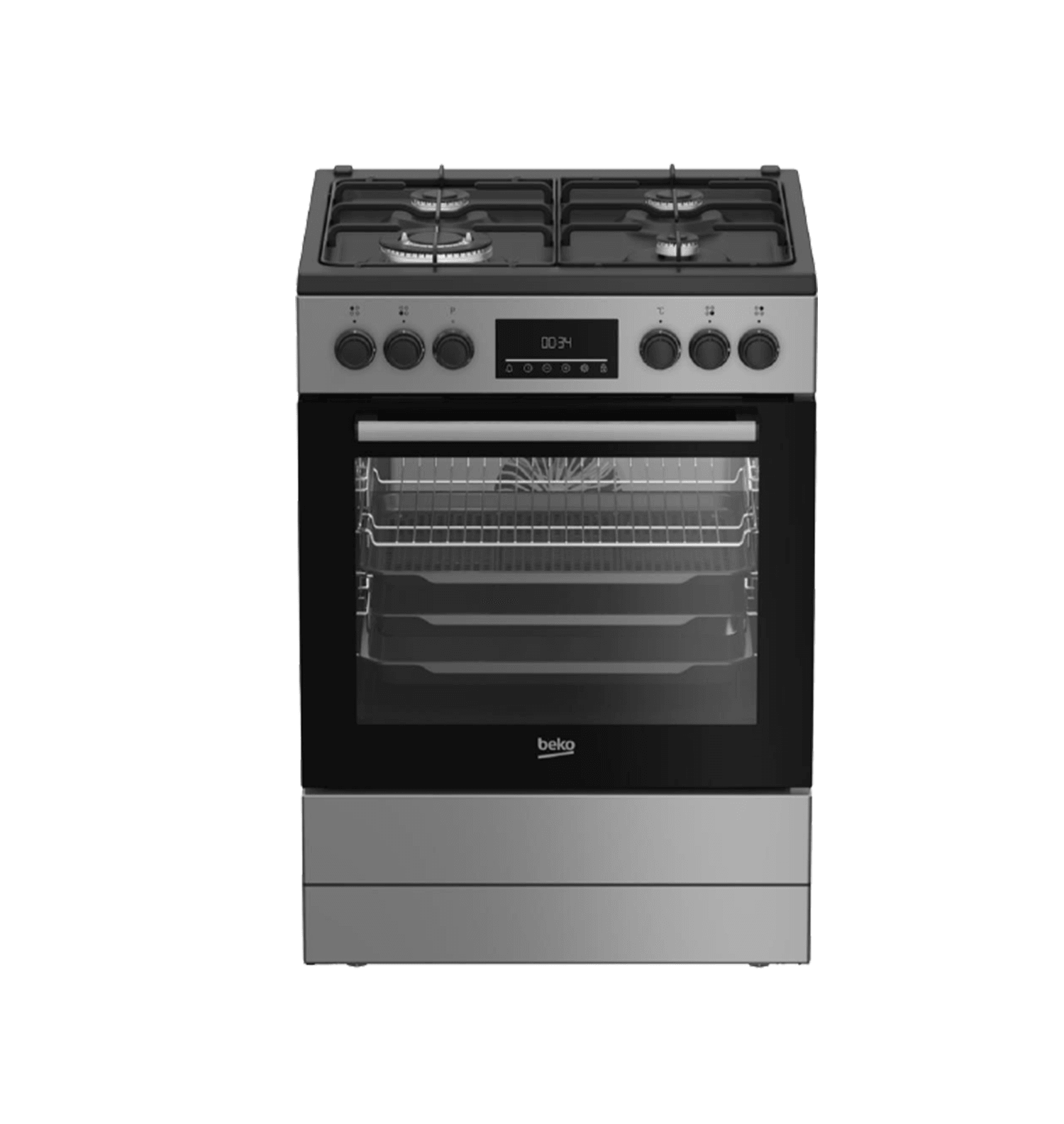 Beko BFM 420 EBG Multifonksiyonlu Solo Fırın