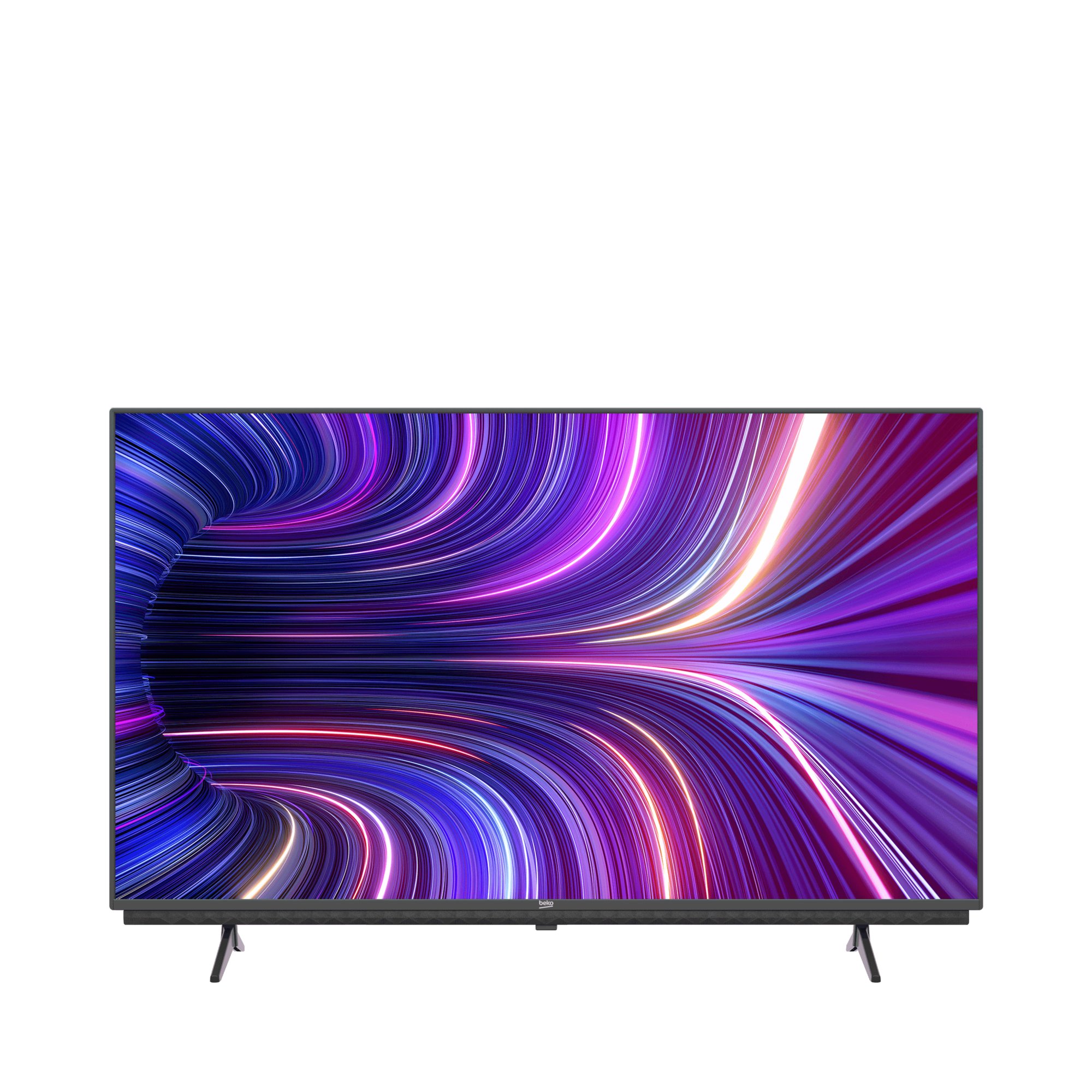 Beko Crystal Pro B55 C 885 A / 55" 4K Smart Smart TV