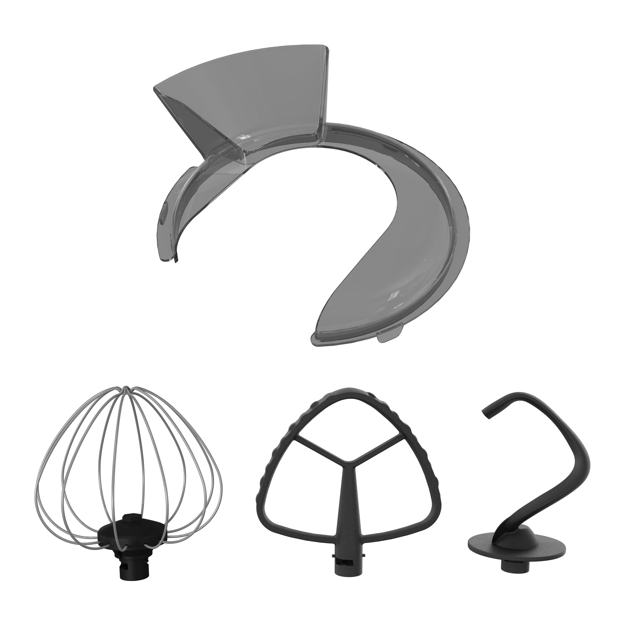 Beko MM 5491 R Mutfak Makinası,Rose Gold HomeChef