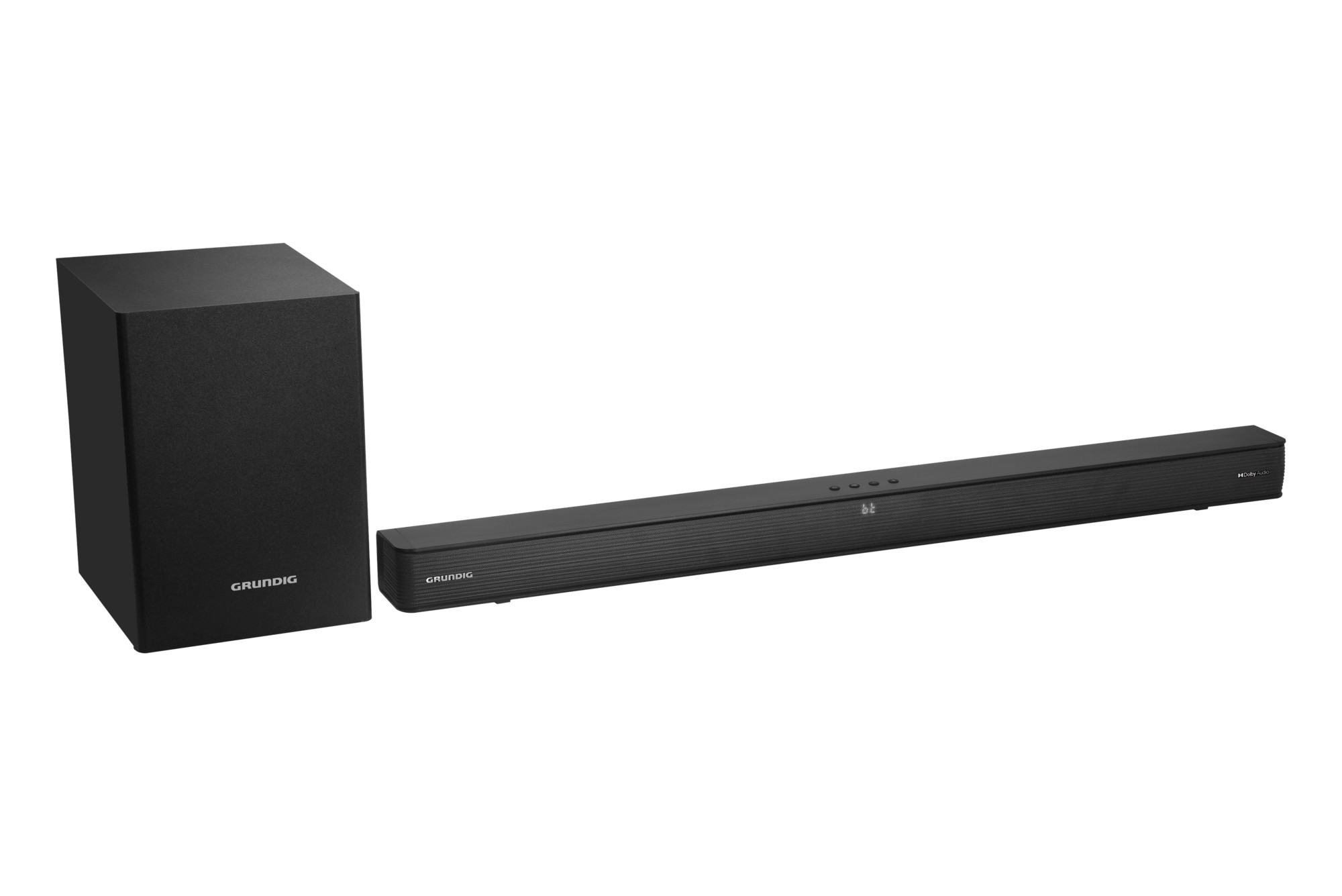 Grundig DSB 995 Hoparlör