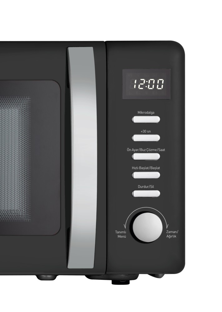 Beko BMD 20 S Koleksiyon Mikrodalga Fırın
