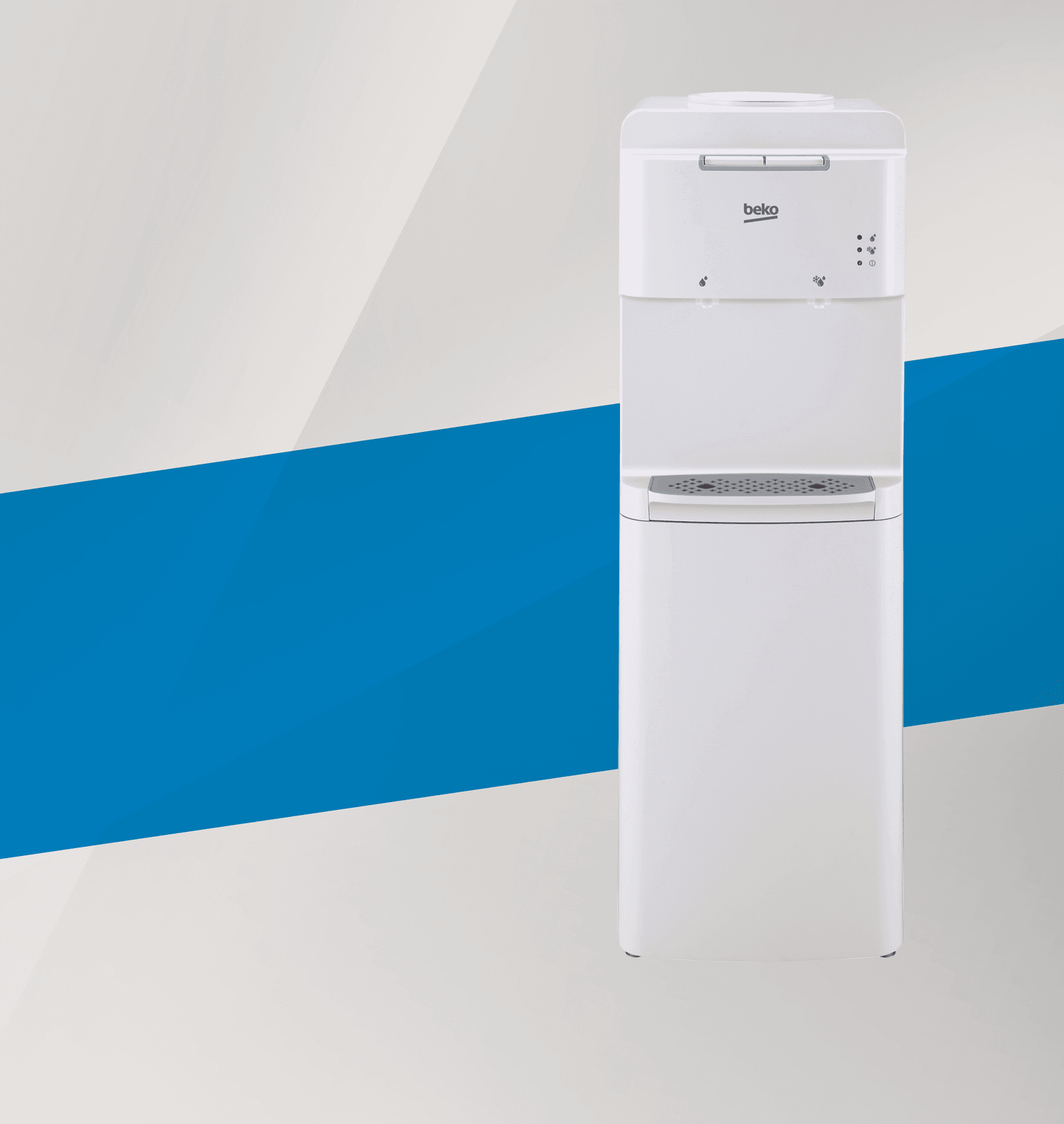 Beko 5500 BU Su Sebili