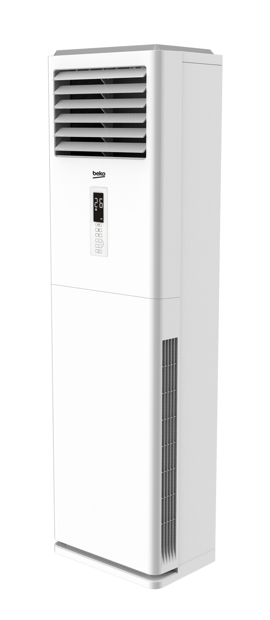 Beko 75526 55.000 Btu Monofaze Salon Tipi İnverter Klima