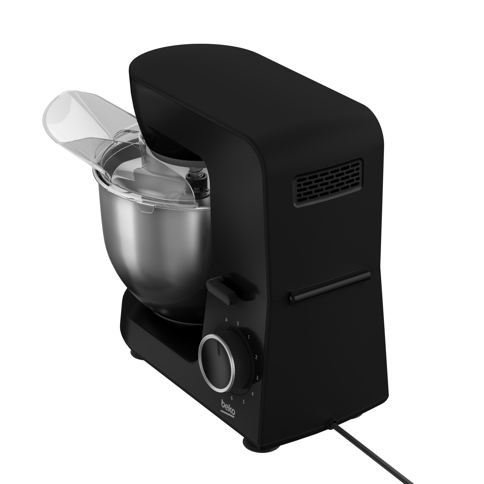 Beko MM 5471 S