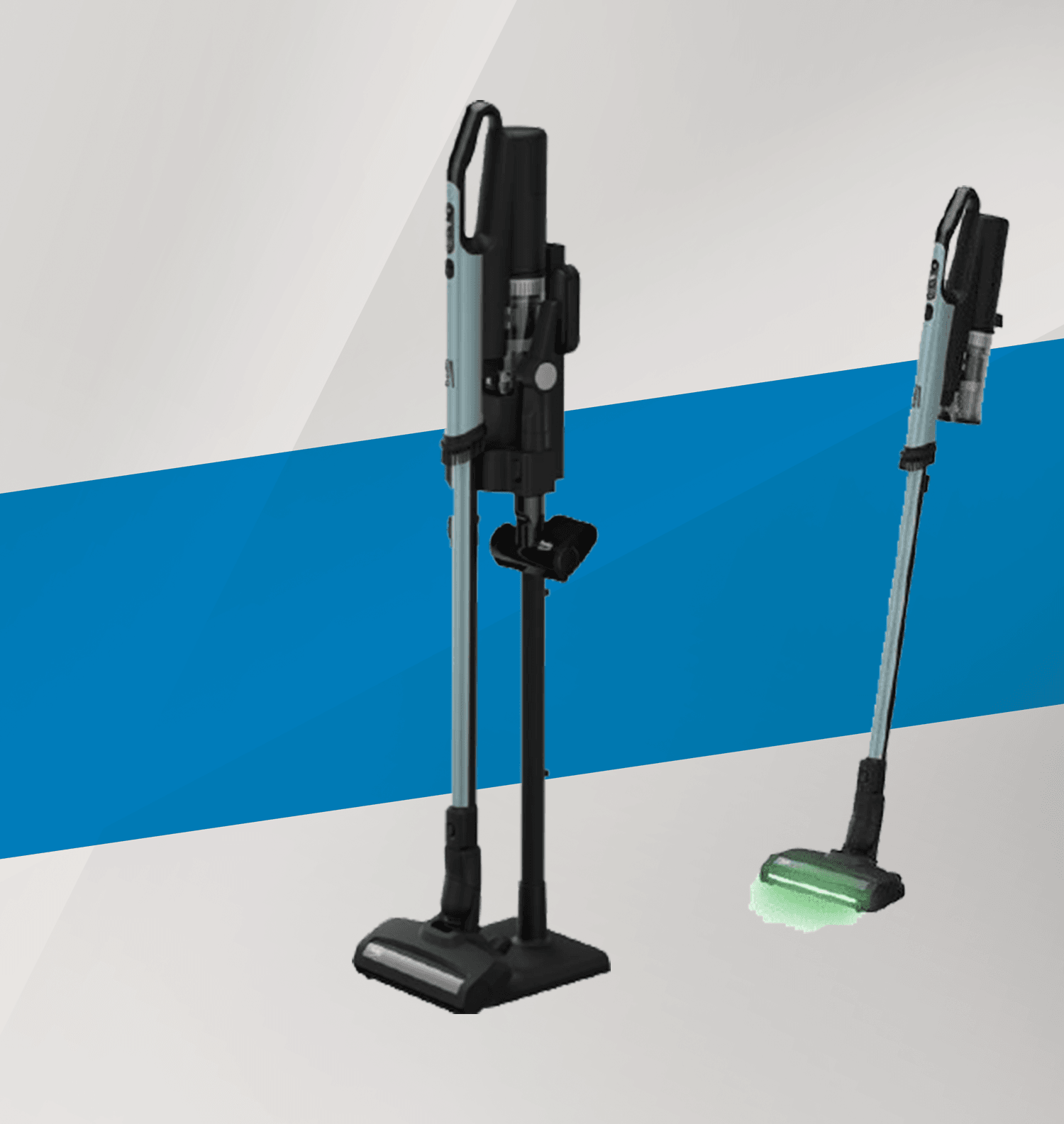Beko VRT 95525 B Şarjlı Dik Süpürge
