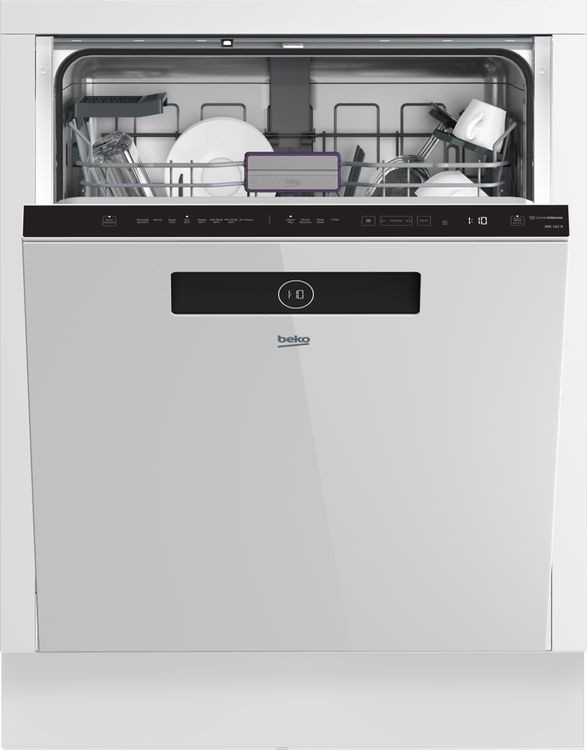 Beko BBC 181 B Tezgah Altı Bulaşık Makinesi