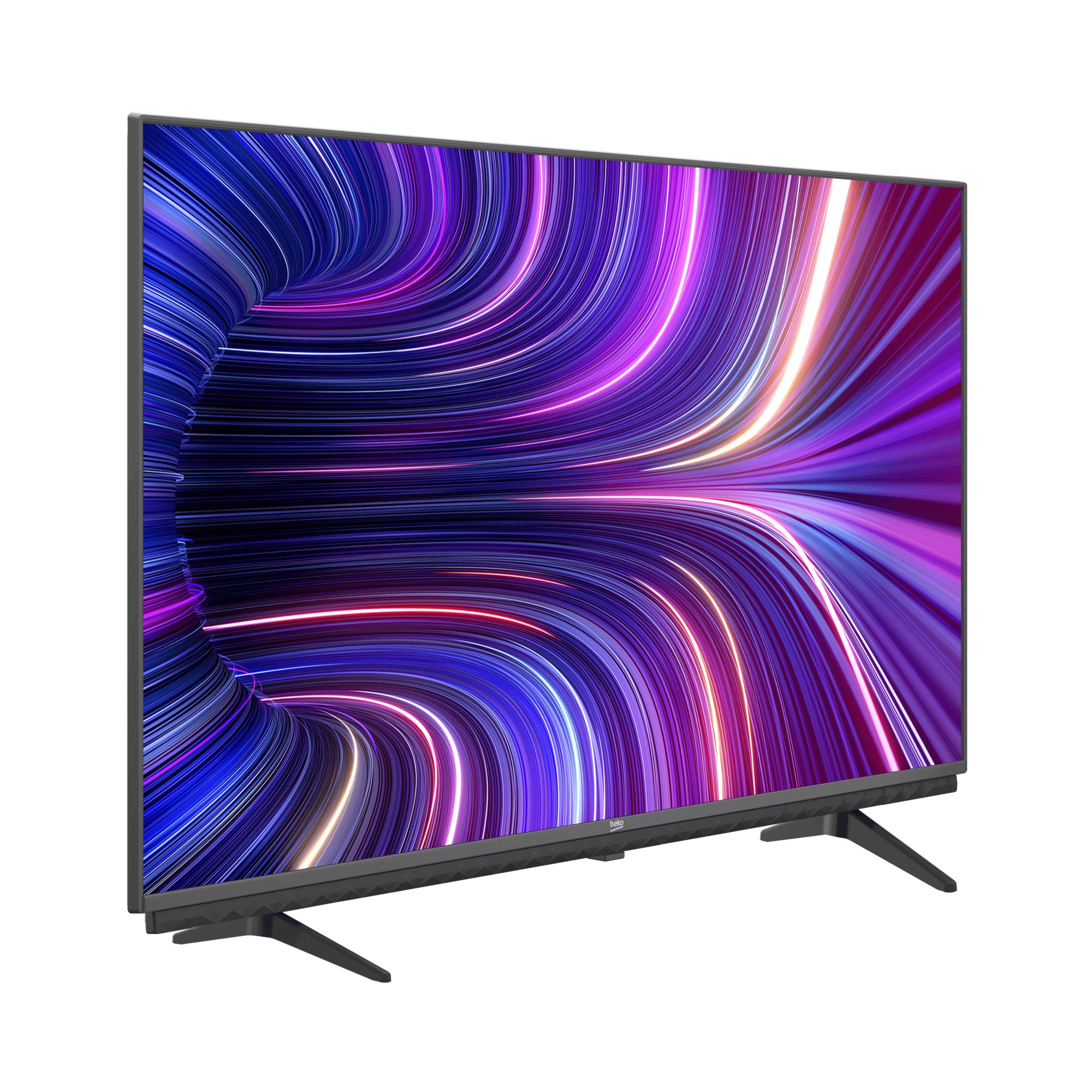 Beko Crystal Pro B55 C 885 A / 55" 4K Smart Smart TV