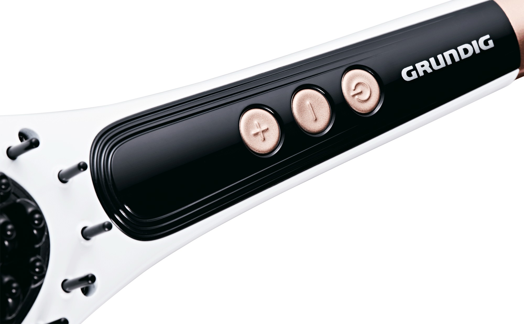 GRUNDIG HB 5850 Saç Düzleştirici