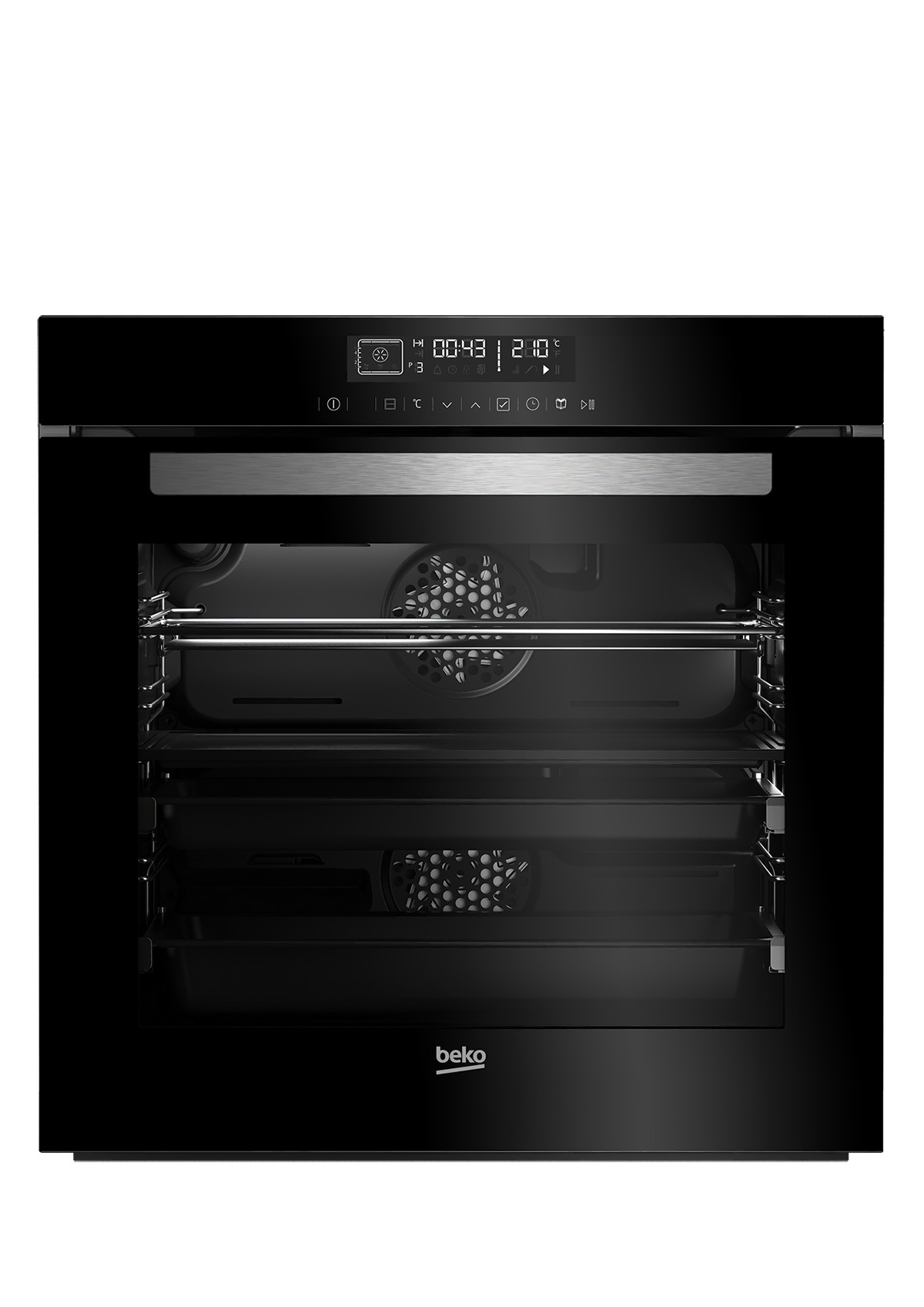Beko AVD 35500 GOKS Ankastre Fırın