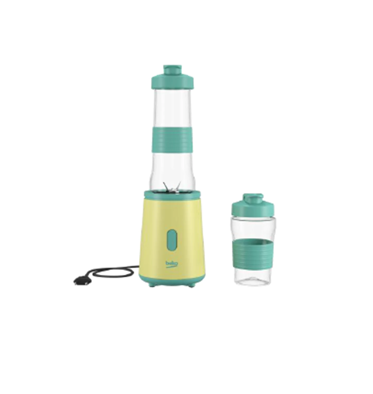 Beko KB 5534 TS Kişisel Smoothie Milkshake Blender