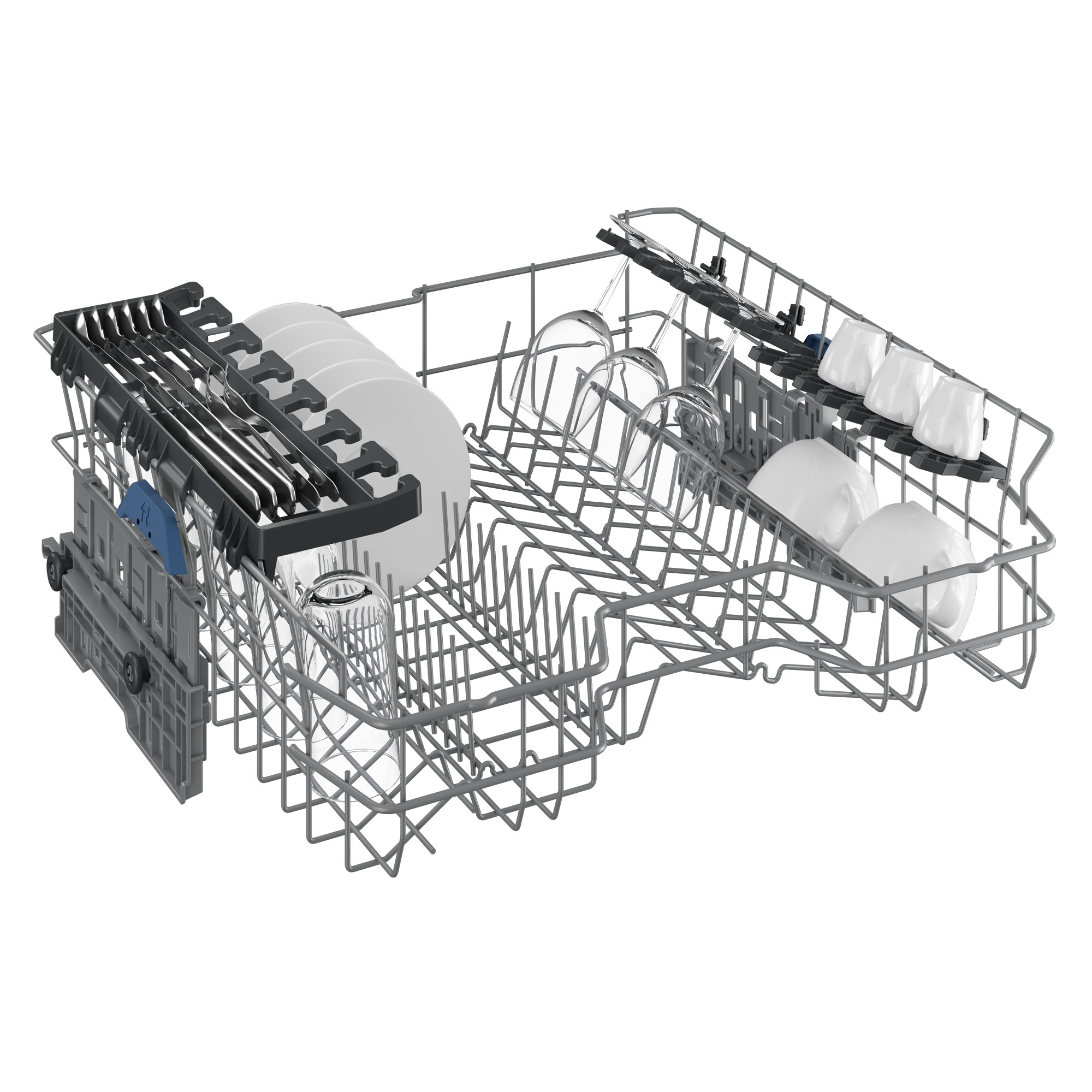 Beko BB 251 Tam Ankastre Bulaşık Makinesi