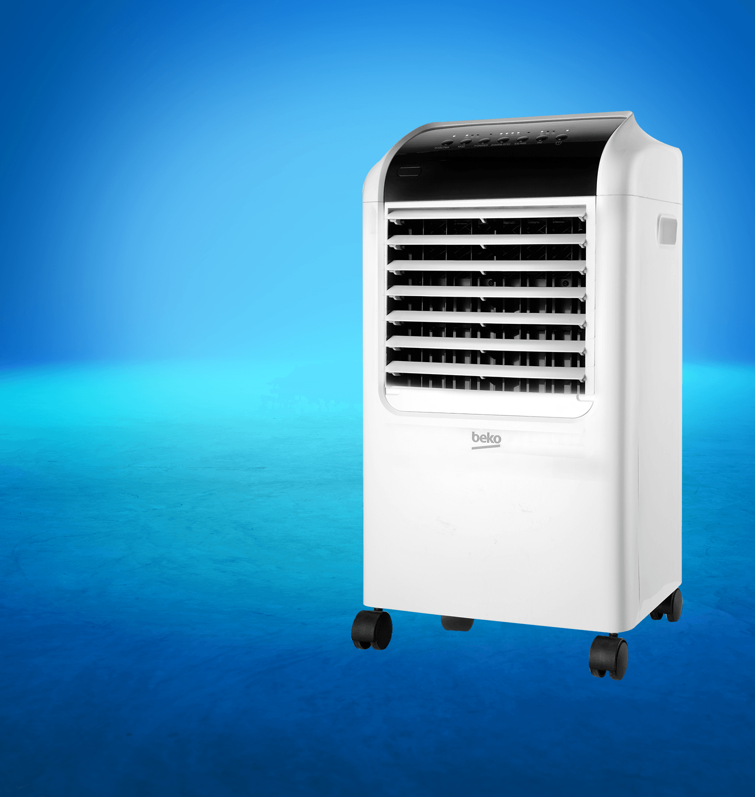 Beko AC 6030 Buharlı Hava Soğutucu,Serinletici Vantilatör