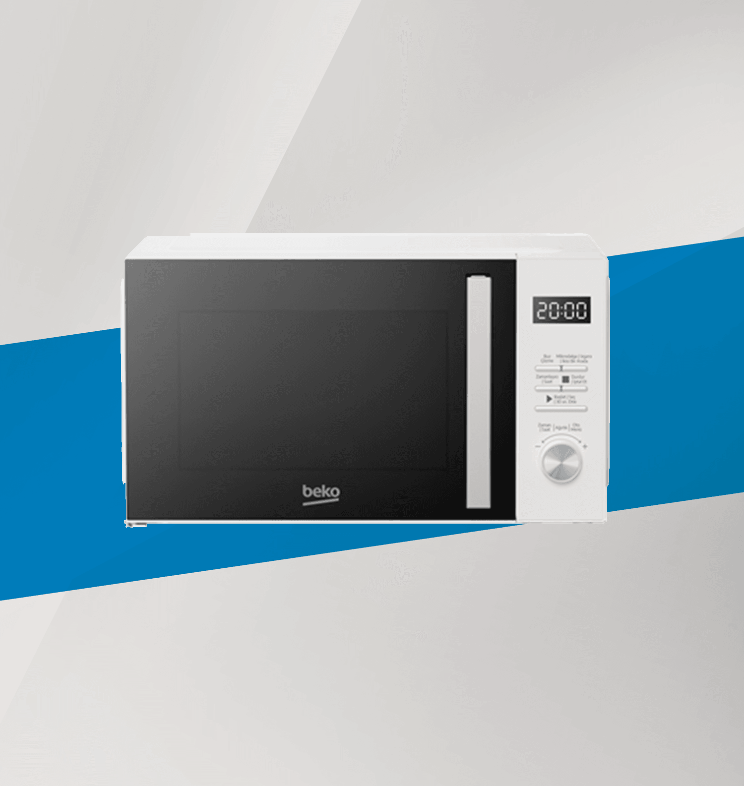 Beko BMD 240 Mikrodalga Fırın