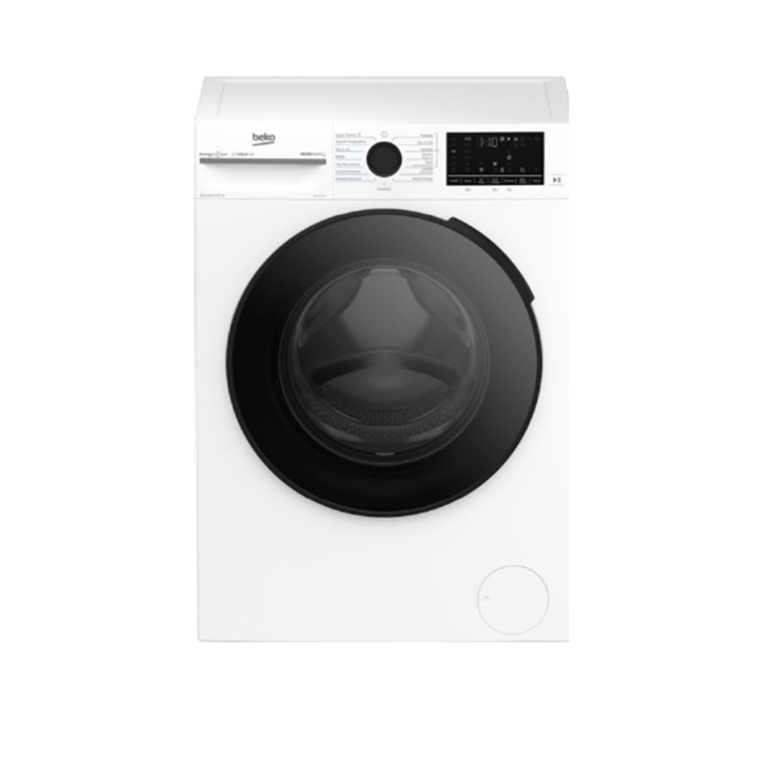 Beko CMX 1070 YK I Kurutmalı Çamaşır Makinesi, 10 Kg Yıkama 7 Kg Kurutma Kapasitesi