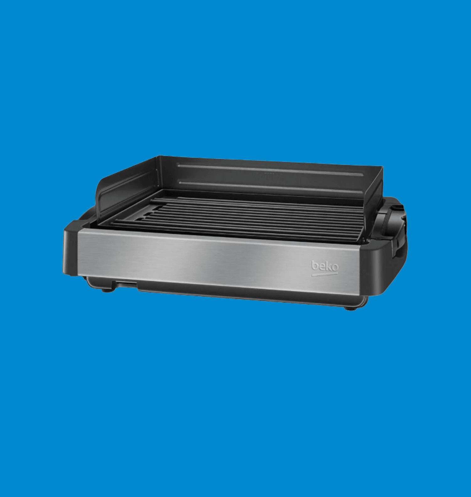 Beko BKK 2193 Elektrikli Izgara