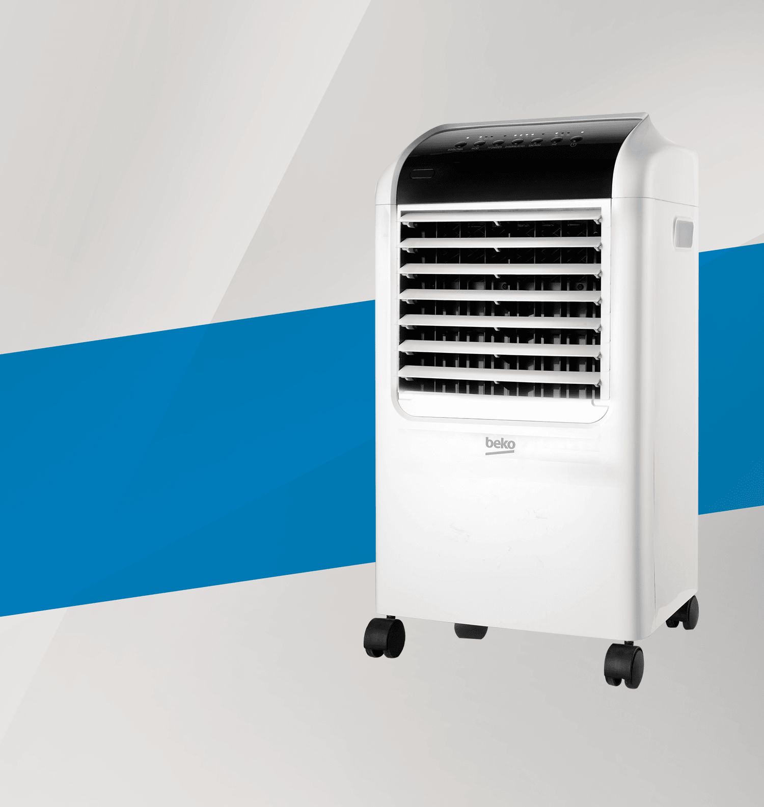 Beko AC 6030 Buharlı Hava Soğutucu,Serinletici Vantilatör