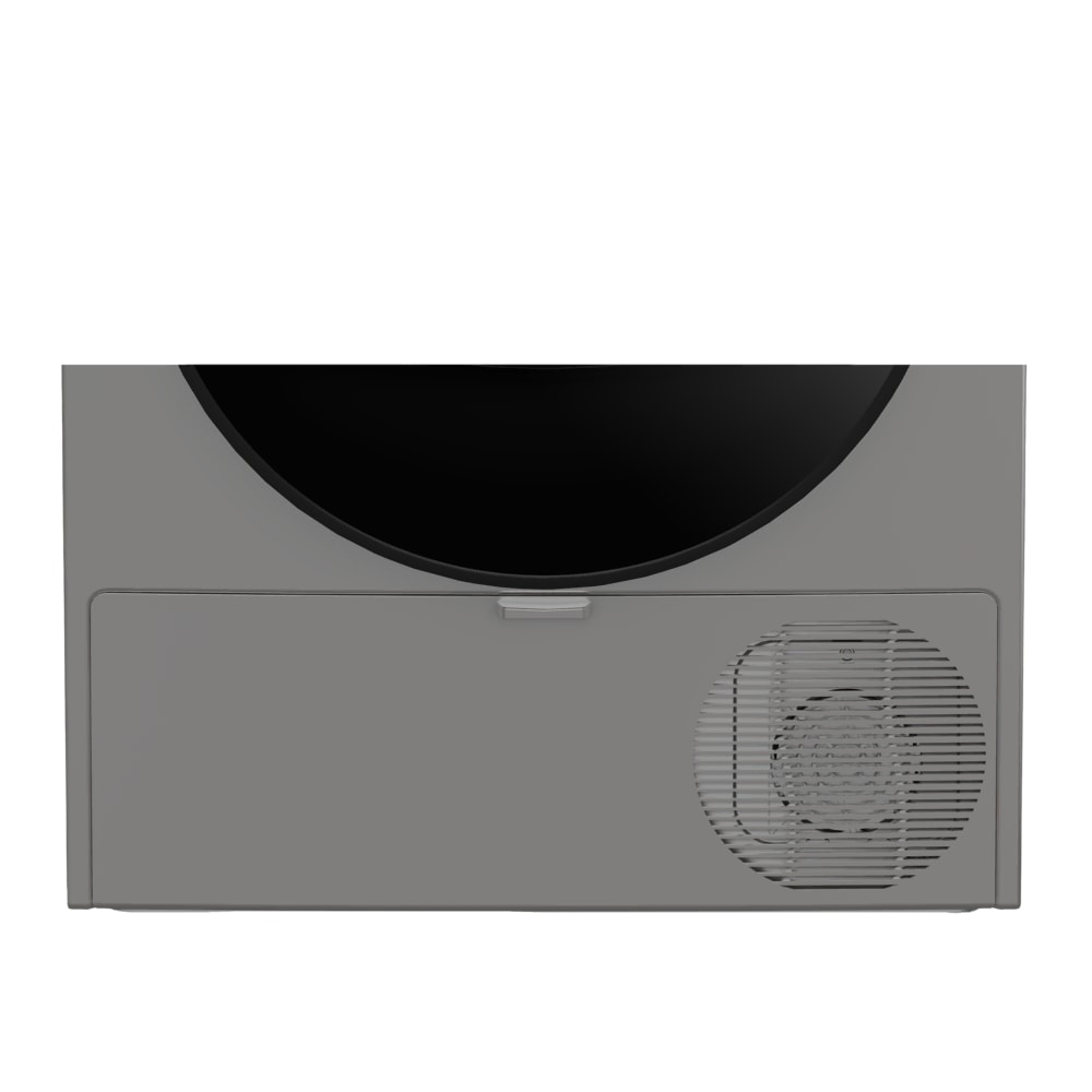 Beko KMX 1001 S Kurutma Makinesi,10Kg