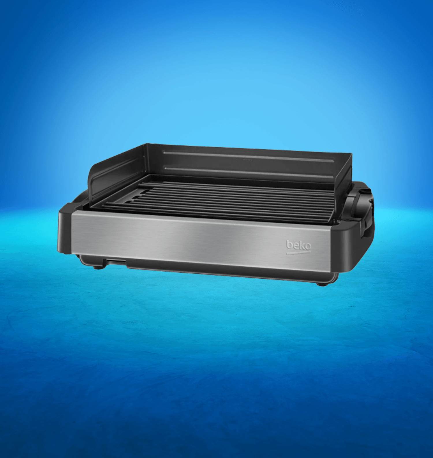 Beko BKK 2193 Elektrikli Izgara