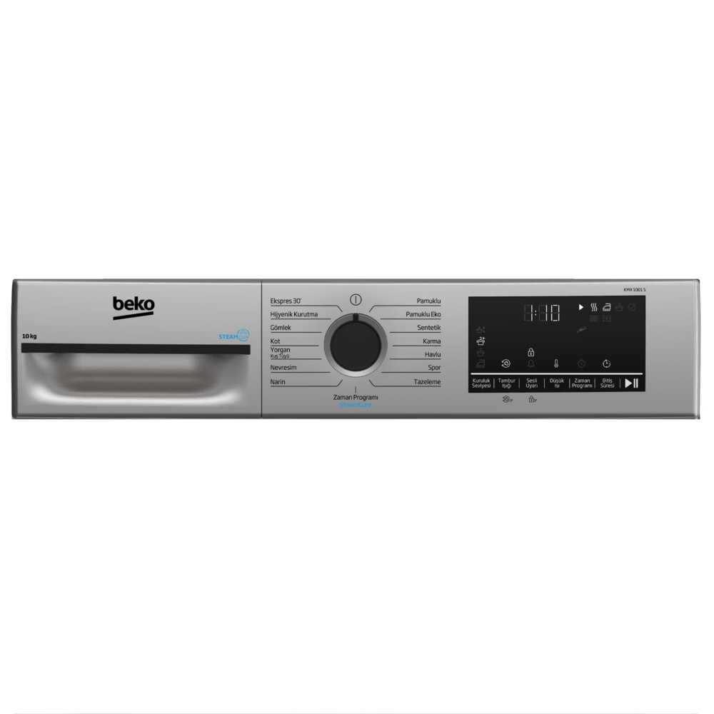 Beko KMX 1001 S Kurutma Makinesi,10Kg