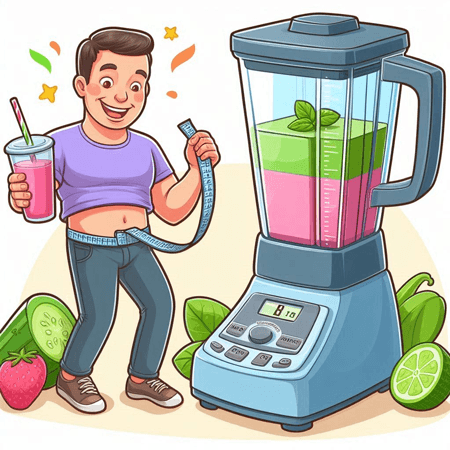 Kişisel Blender | Detoks yap! smoothie blender ile sağlıklı yaşa