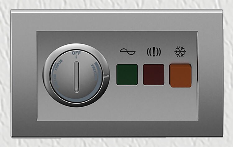 Beko 3360 JE Sandık Tipi Derin Dondurucu