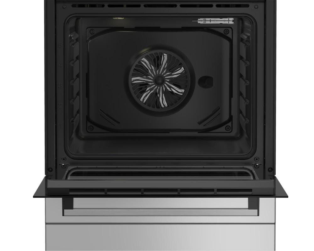 Beko BFE 400-1 G Ocaklı Fırın