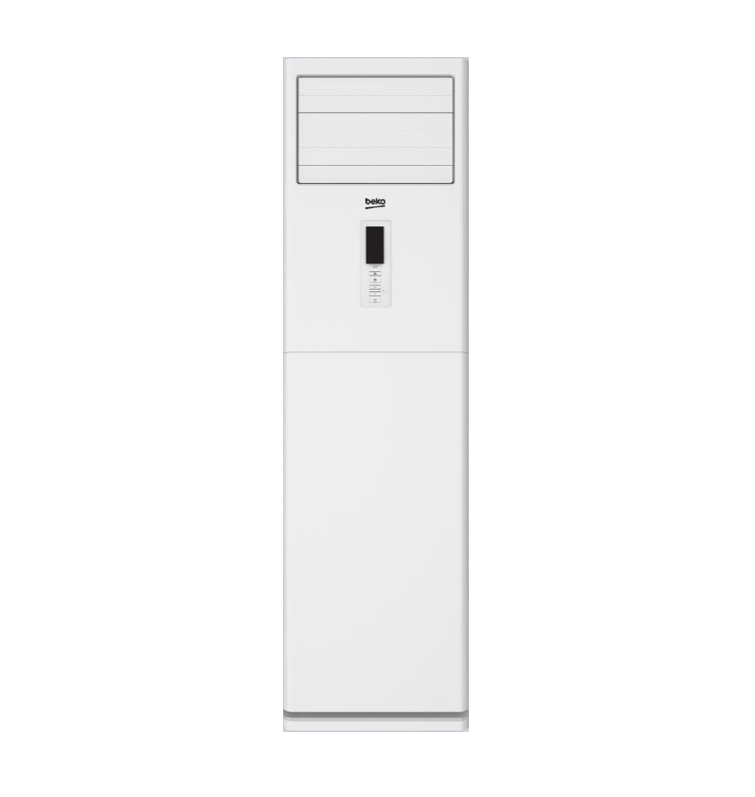 Beko 75526 55.000 Btu Monofaze Salon Tipi İnverter Klima