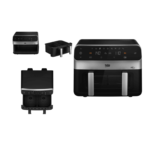 Beko FRA 8494 Airfryer Az Yağlı Fritöz