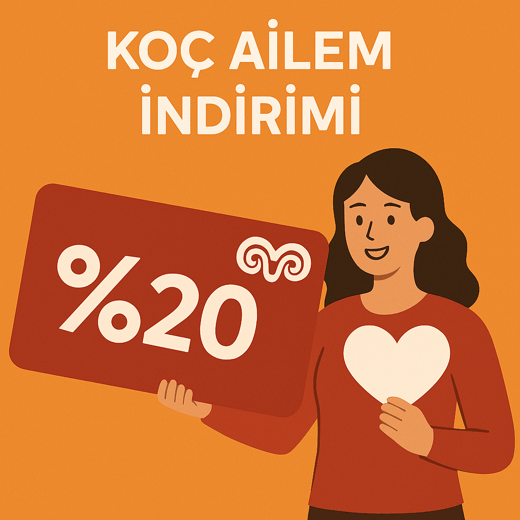 Koçailem indirimi hakkında bilmeniz gerekenler