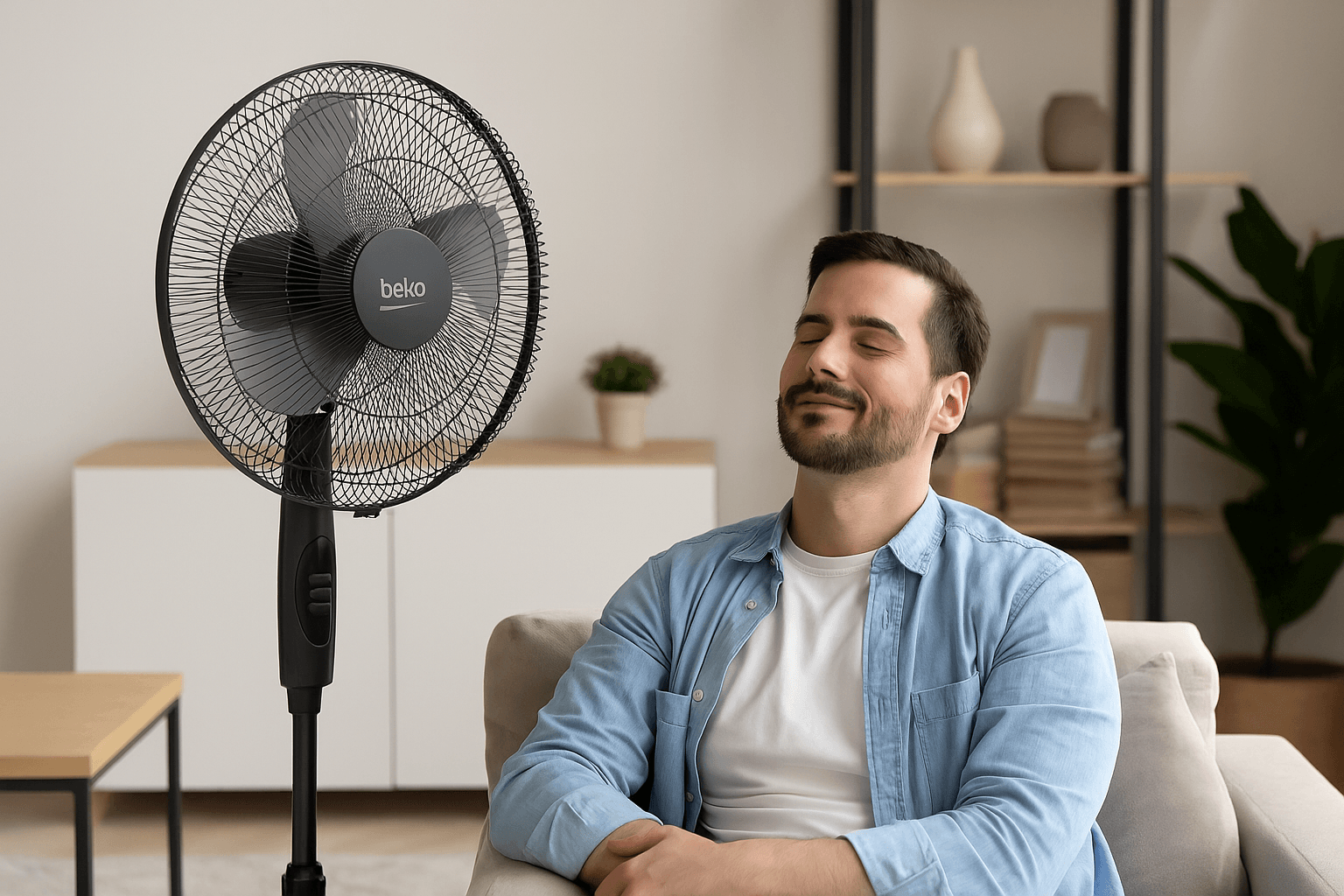 Beko Fan Vantilatör Fiyat,Tavsiye ve Yorumları