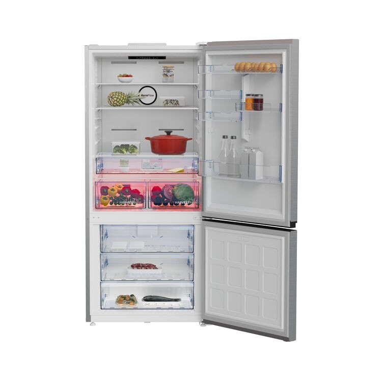 Beko 683614 IEI No Frost Buzdolabı
