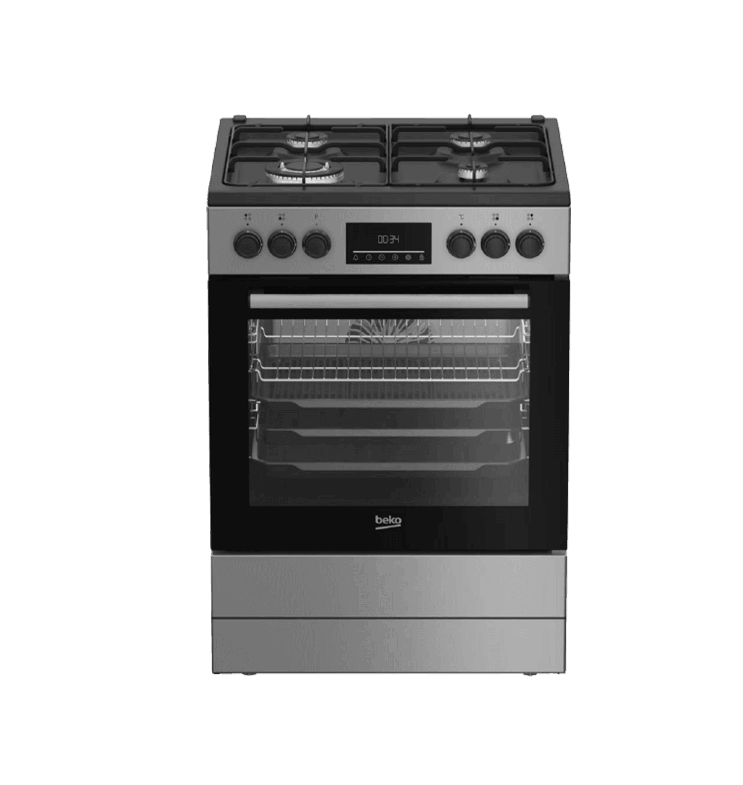 Beko BFM 420 EBG Multifonksiyonlu Solo Fırın