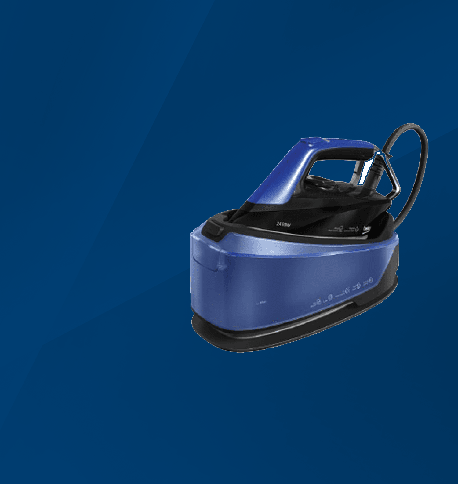 Beko ActiPress® Master SGA 7124 D Buhar Kazanlı Ütü