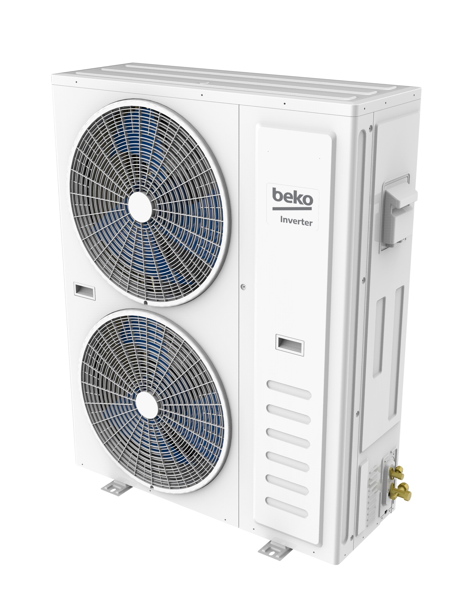 Beko 75526 55.000 Btu Monofaze Salon Tipi İnverter Klima