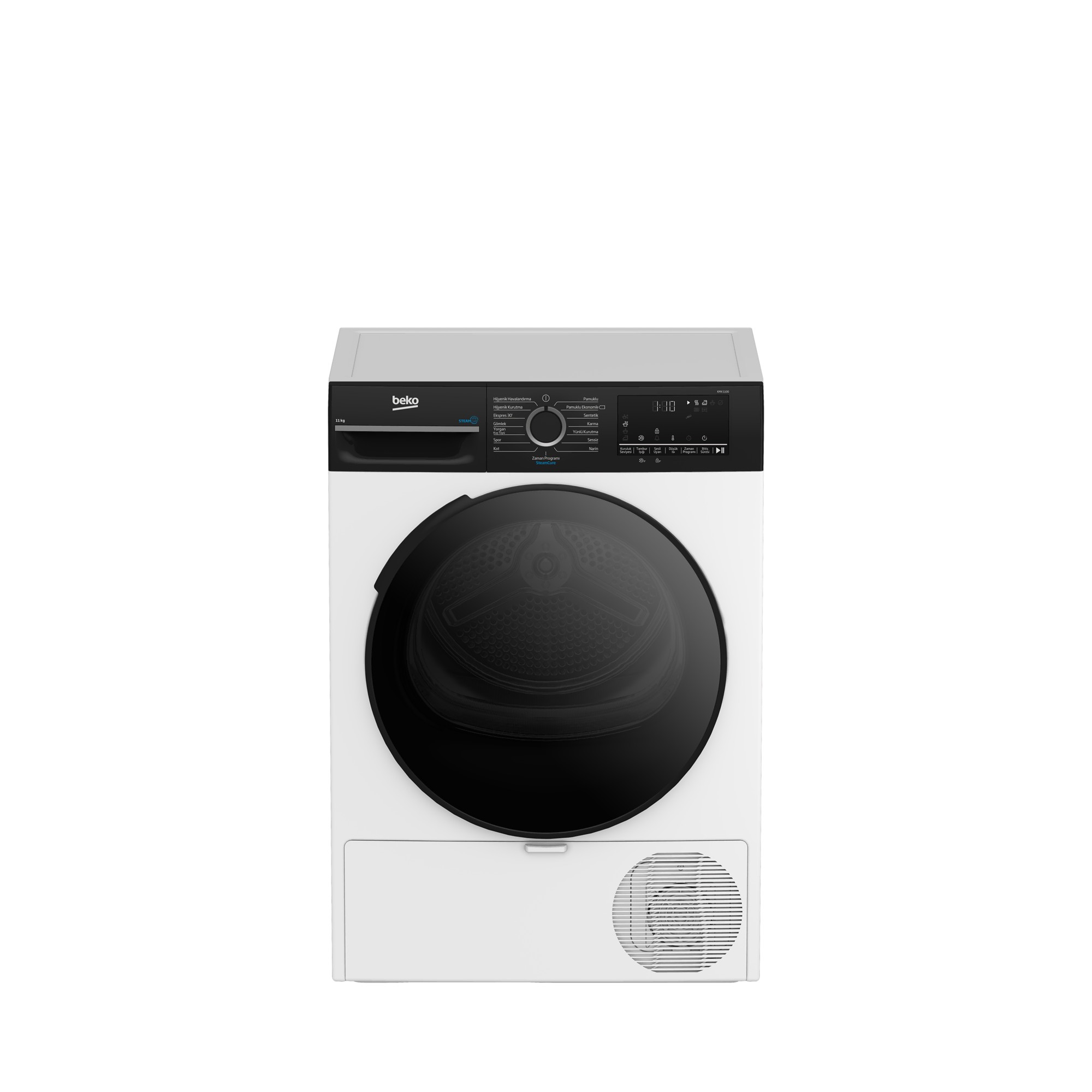 Beko KMX 1101 Kurutma Makinesi