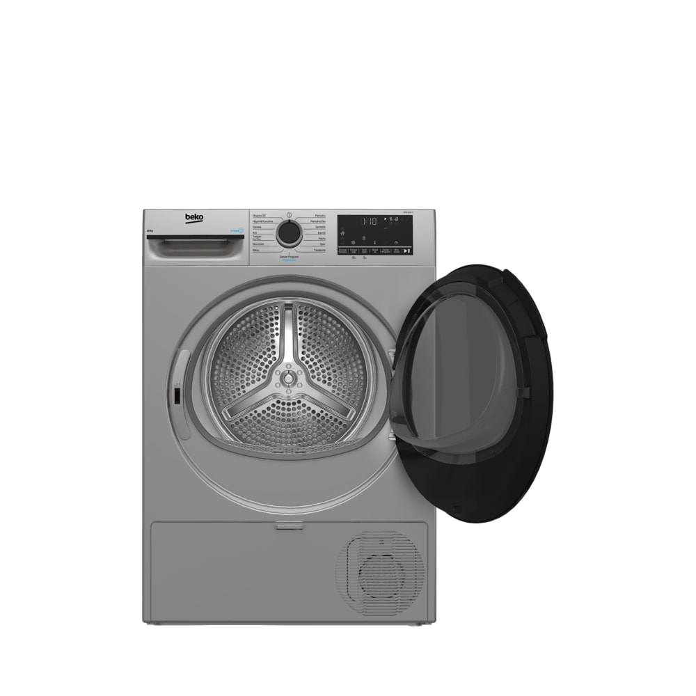 Beko KMX 1001 S Kurutma Makinesi,10Kg