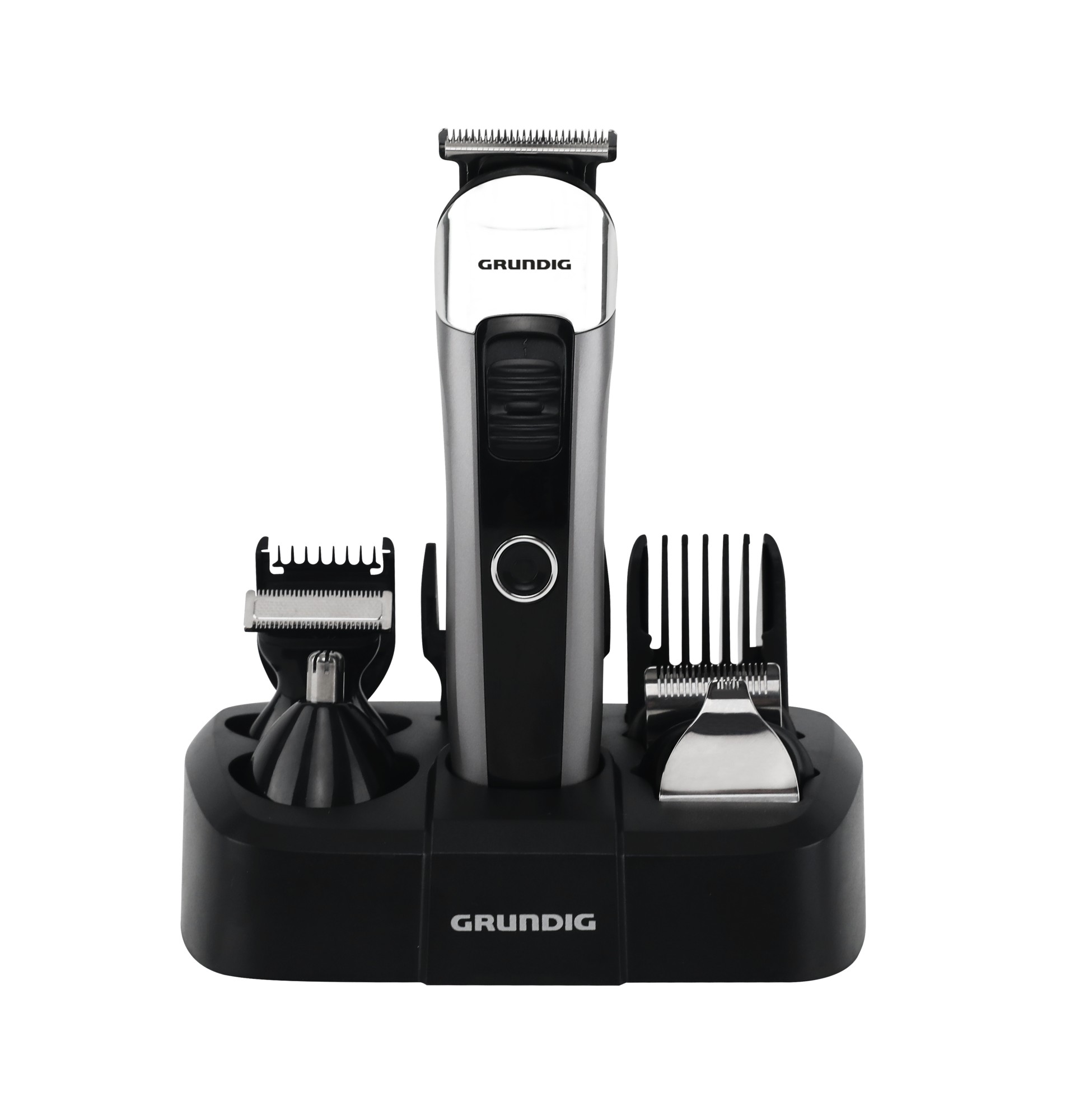 Grundig MGK 6841 Saç Sakal Kesme Makineleri