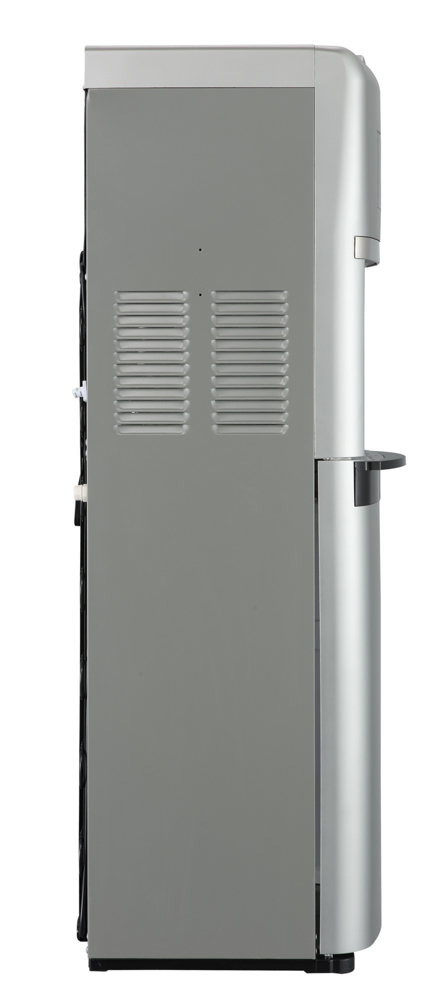 Beko 6650 SG Gri Gizli Damacanalı Su Sebili