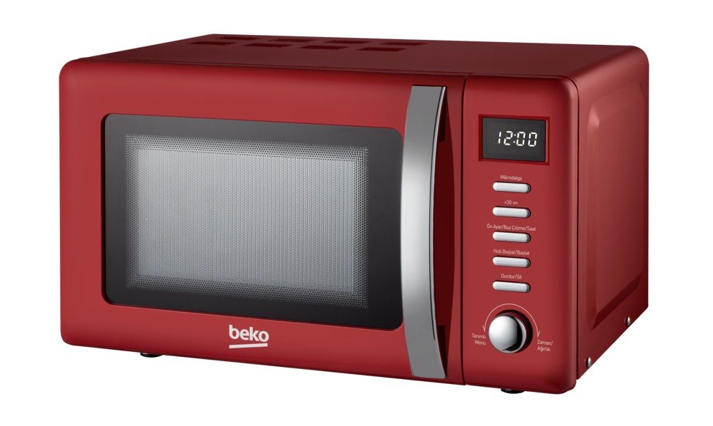 Beko BMD 20 K Koleksiyon Mikrodalga Fırın