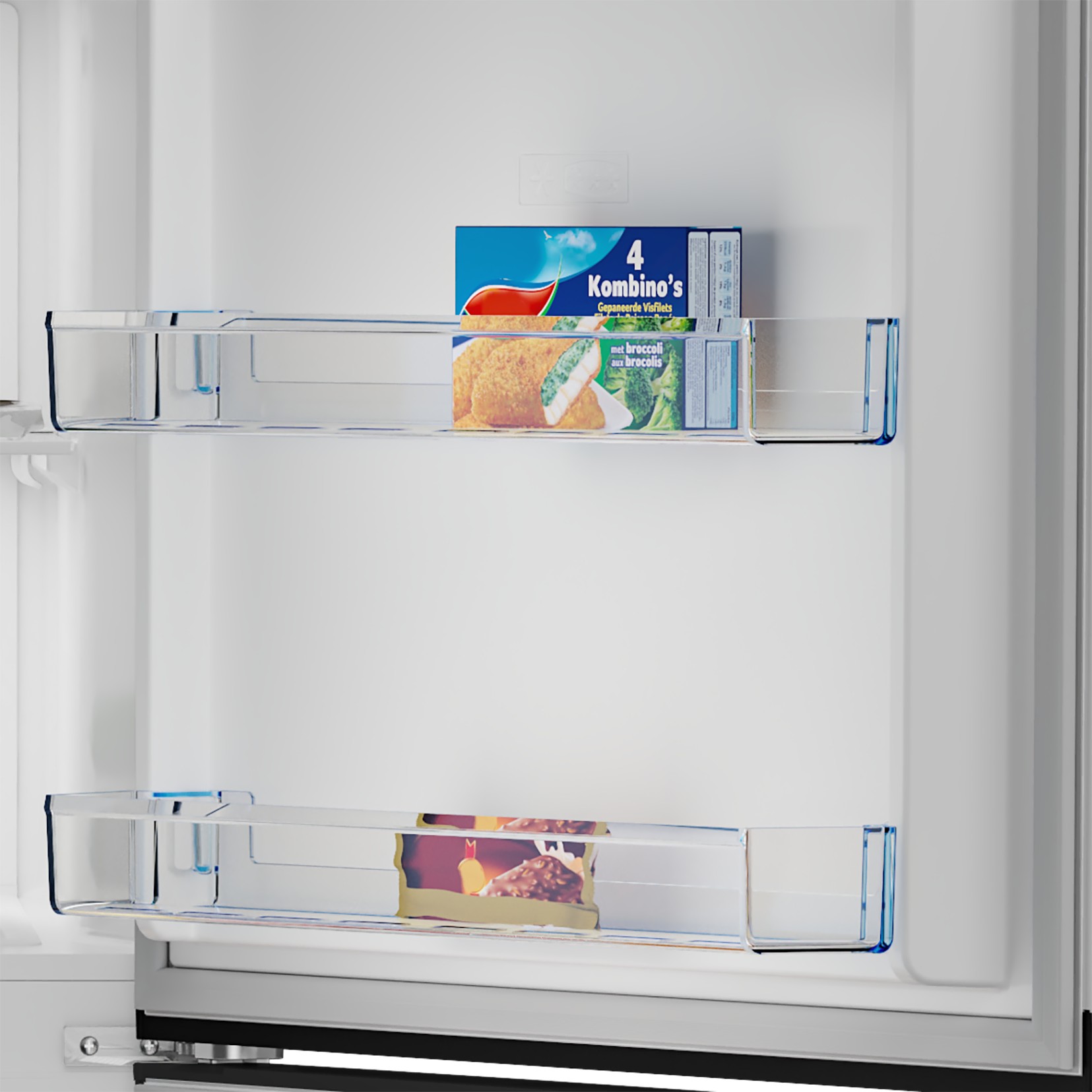 Beko 970474 MB No Frost Buzdolabı