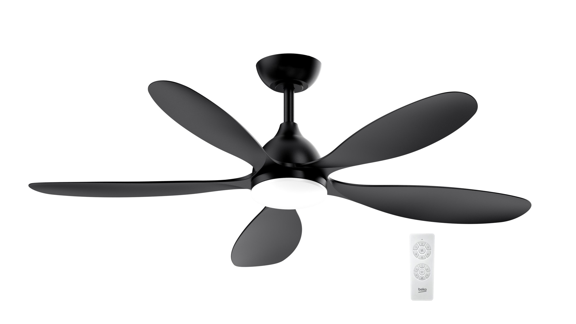 Beko 31645 TVN Tavan Vantilatörü