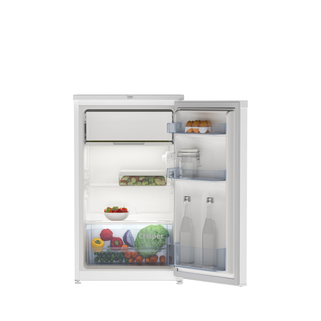 Arçelik Mini Buzdolabı Kaç Litre?   Cevap: 85 Litredir.