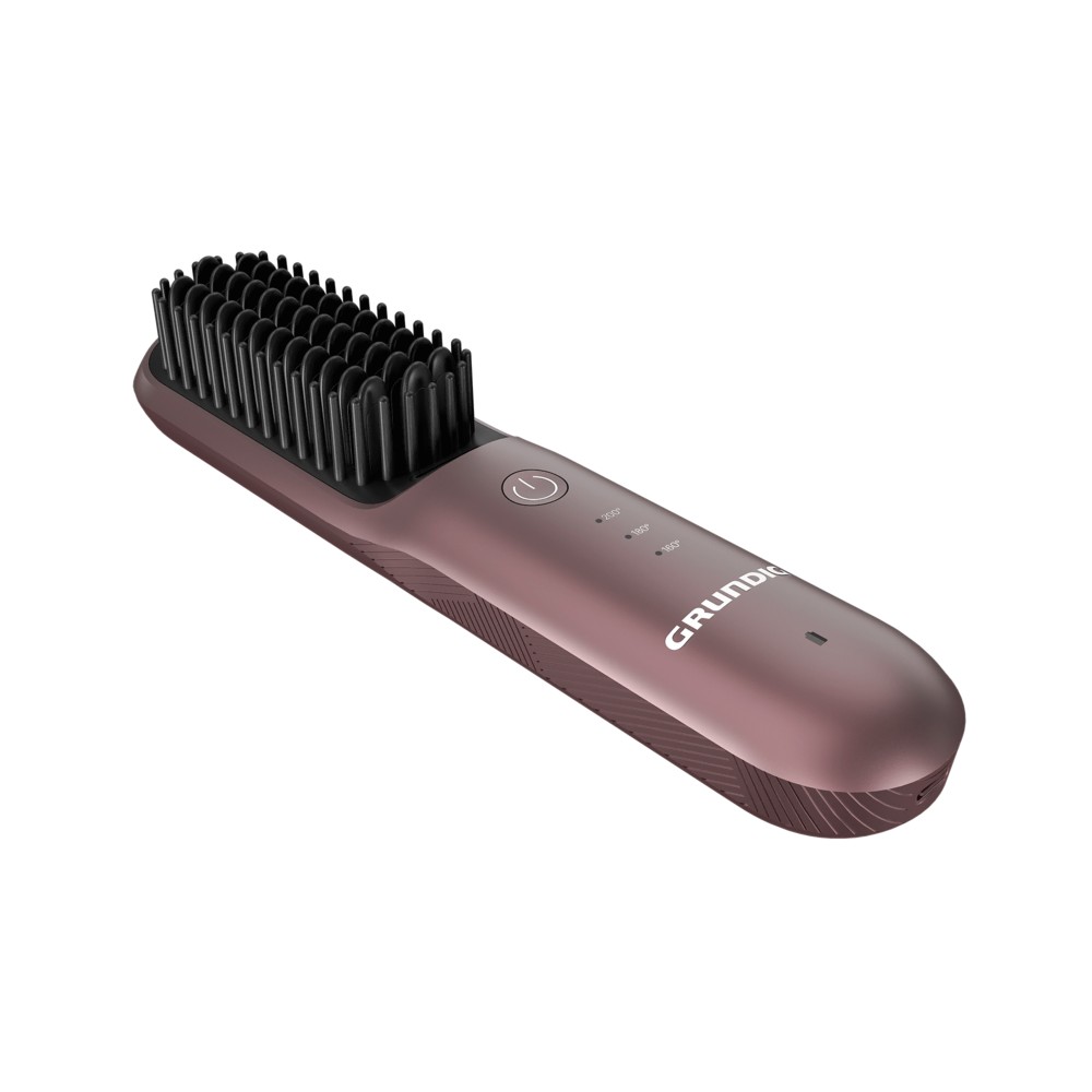 GRUNDİG HB 6450 Saç Düzleştirici