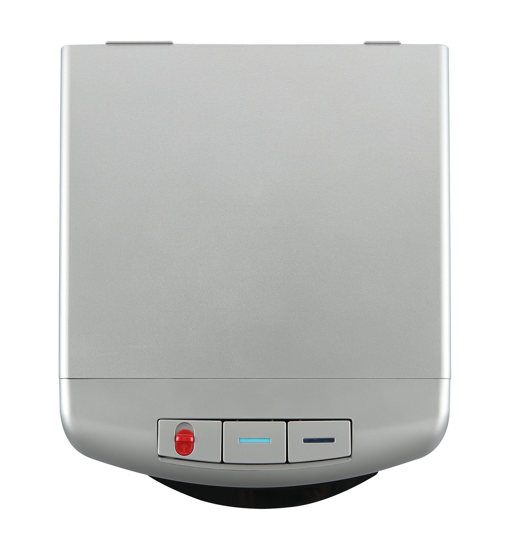 Beko 6650 SG Gri Gizli Damacanalı Su Sebili