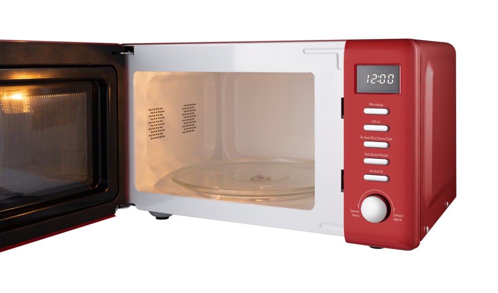 Beko BMD 20 K Koleksiyon Mikrodalga Fırın