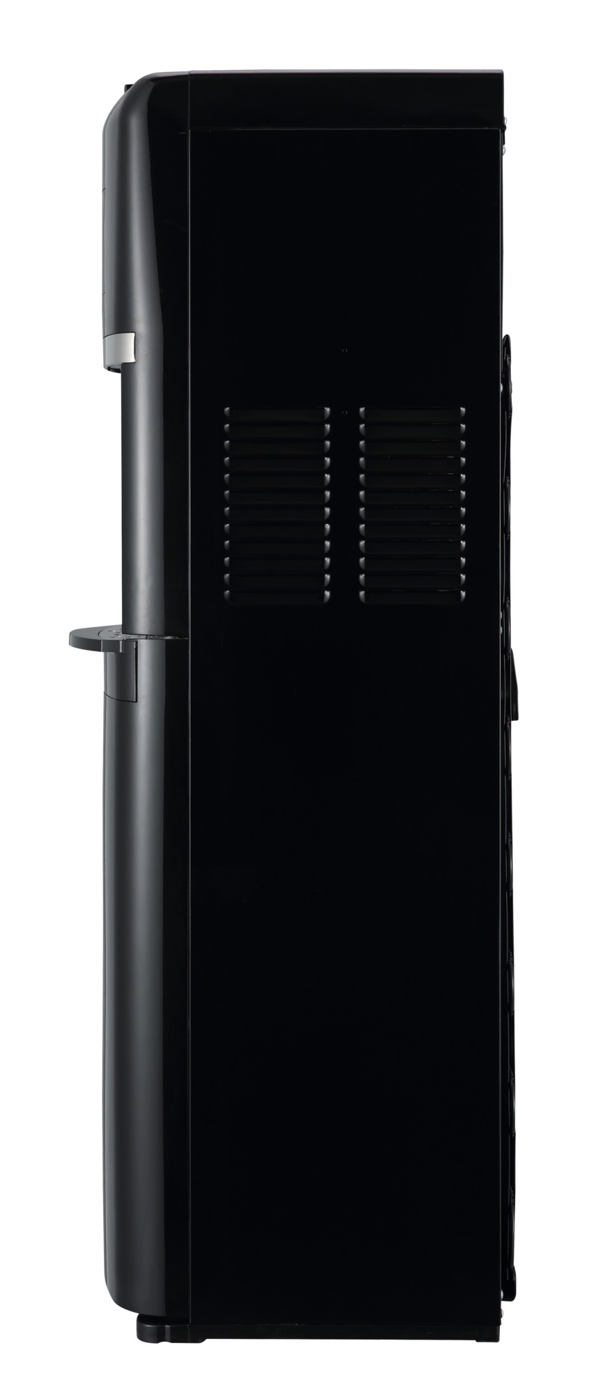 Beko 6610 SG Siyah Gizli Damacanalı Su Sebili